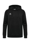 HMLGO 2.0 - Majica s kapuljačom - black