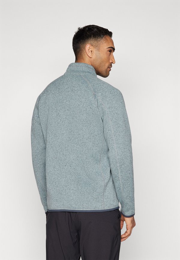BETTER SWEATER - Zip-up sweatshirt3