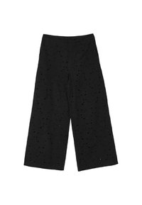 Unausgewählt, ultrablack