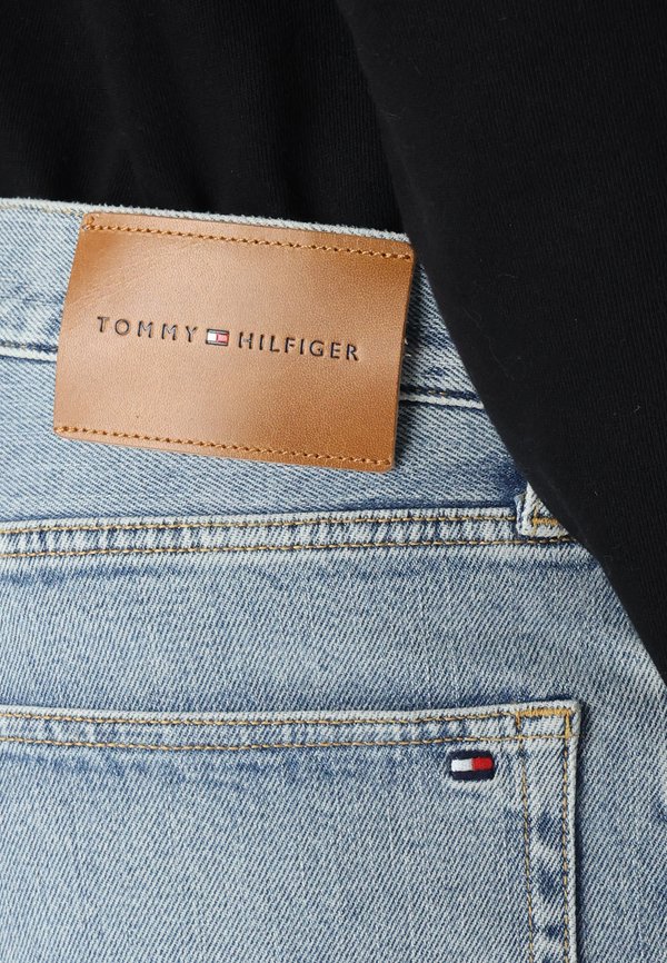 REGULAR MERCER STRAIGHT - Straight leg jeans - reef indigo4