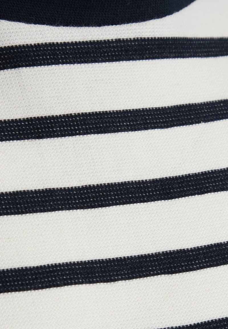 Herren Strickjacken | Signal ELTON Strickpullover egret dust/blau - XQ31393 Herren Strickjacken | Signal ELTON Strickpullover egret dust/blau - XQ31393