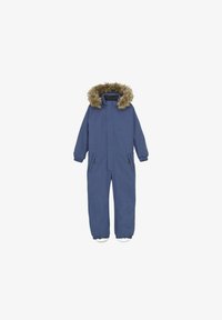 Wybrany, vintage indigo