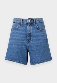 Valgt, medium blue