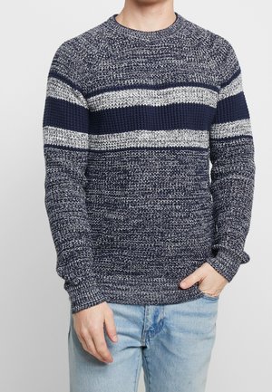 Pullover - dark blue