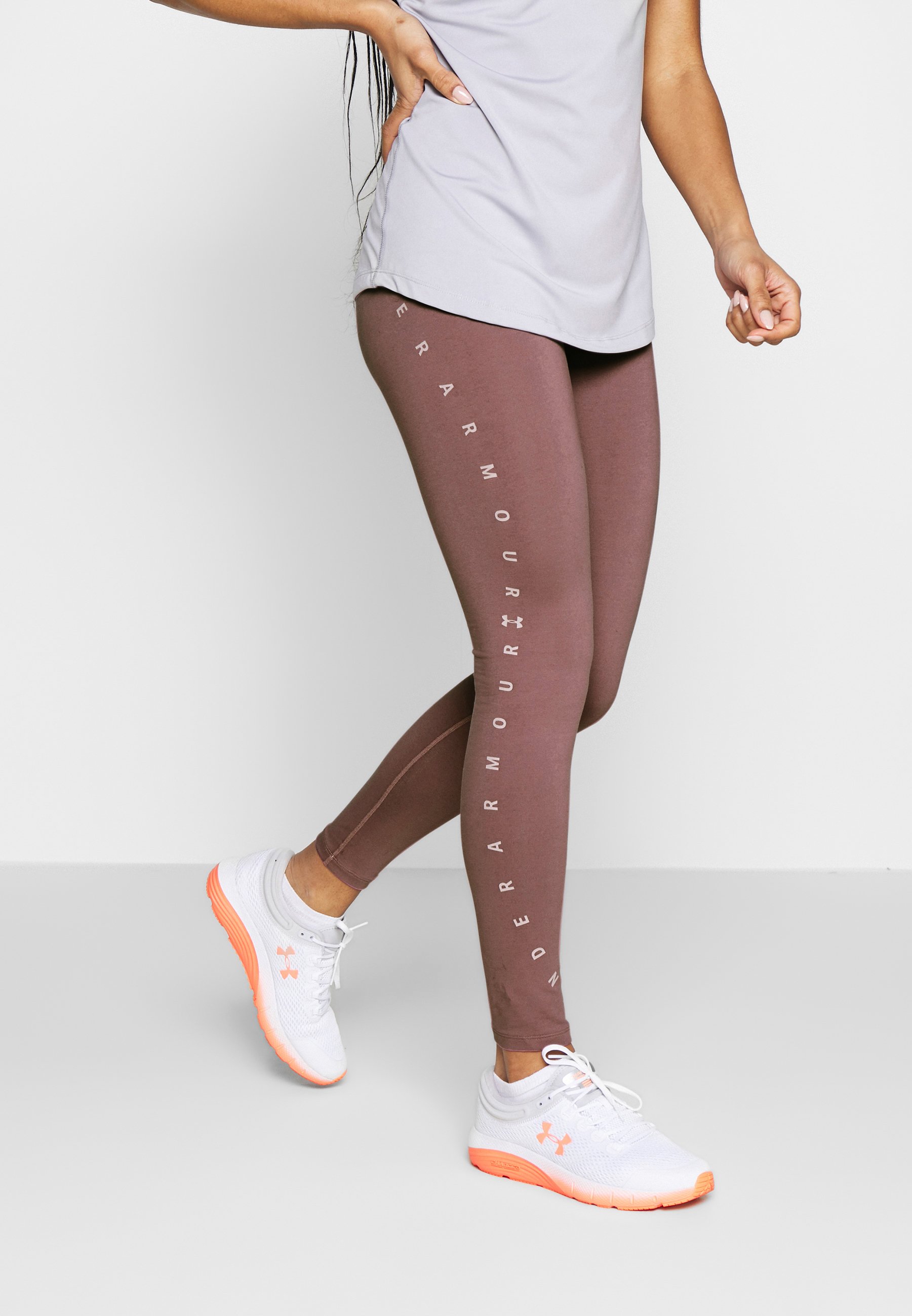 Under Armour FAVORITE GRAPHIC LEGGING 