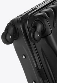 WITTCHEN CABIN SUITCASE FROM ABS - Trolley - schwarz
