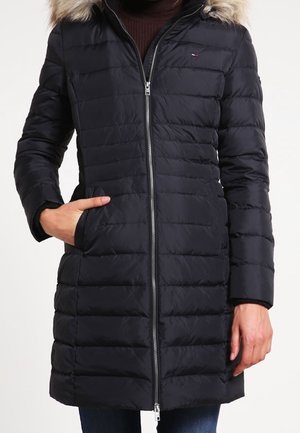 Manteau en duvet - black