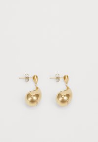 EARRINGS ESSENTIAL - Orecchini - gold-coloured