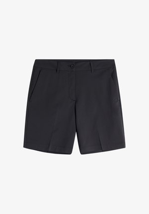 J.LINDEBERG Sports, GWEN - Sports shorts - black