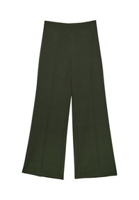SMART - Kalhoty - dark green