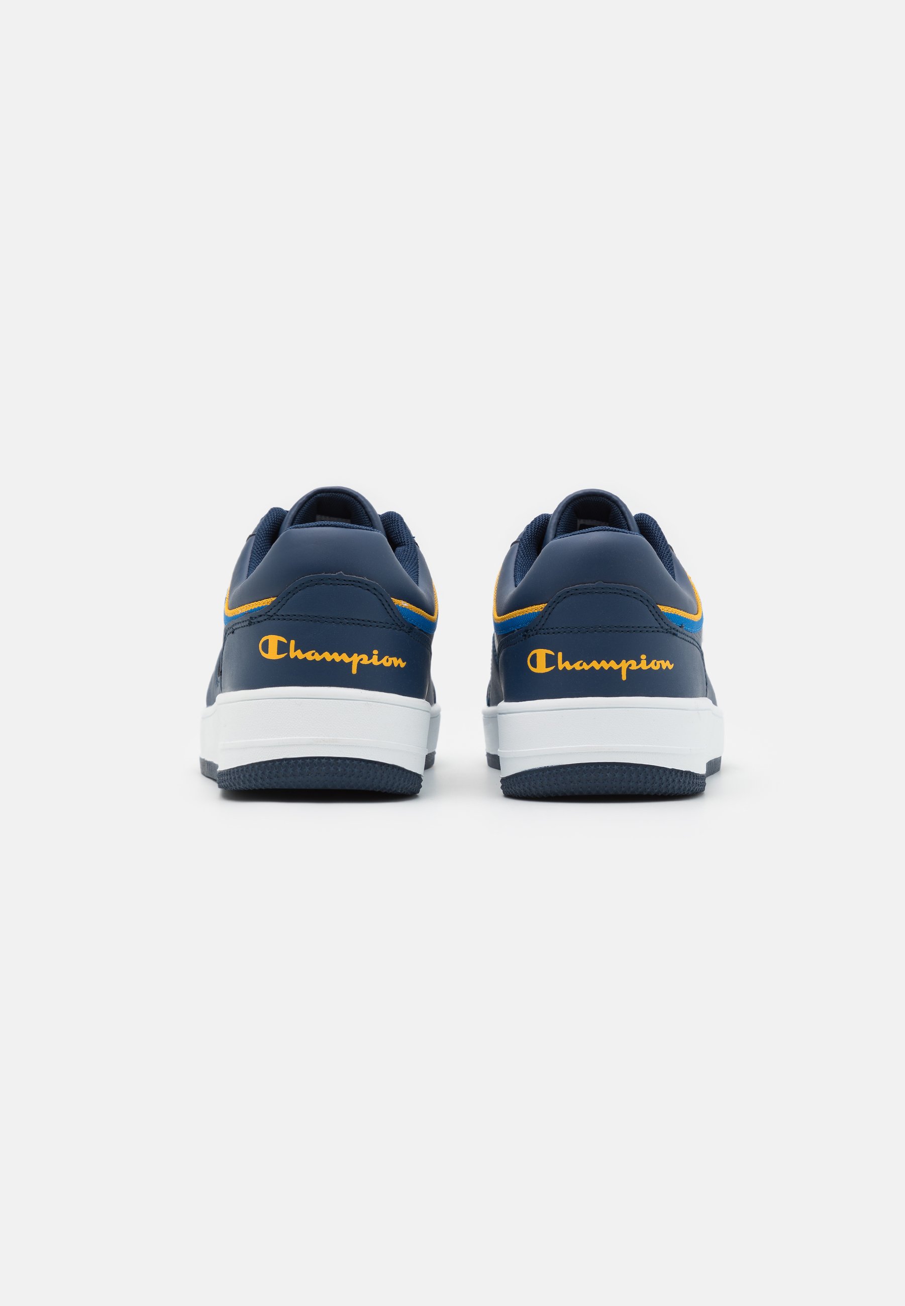 Herren LOW CUT SHOE REBOUND - Basketballschuh Herren LOW CUT SHOE REBOUND - Basketballschuh