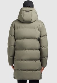 khujo MORSE - Téli kabát - helloliv