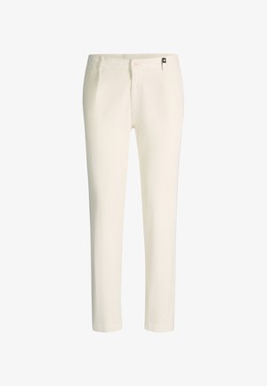 Strellson, STRELLSON CHINO - Chino - offwhite