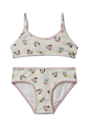 SET - Bikini - beige
