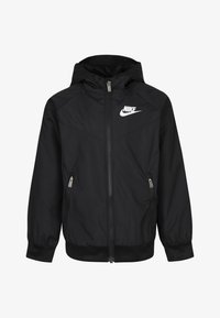 Nike Sportswear WINDRUNNER UNISEX Giacca da mezza stagione