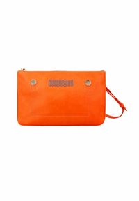 Unselected, orange