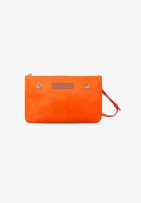 Unselected, orange