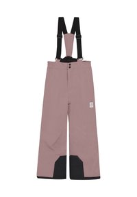 Non sélectionné, woodrose