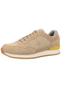 camel active Trainers - sand multi