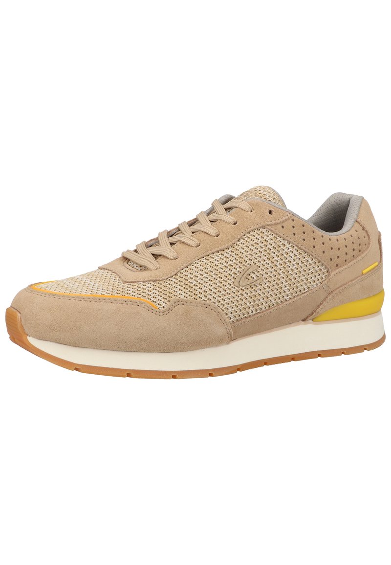 camel active Trainers - sand multi