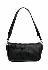 Cross body bag - black