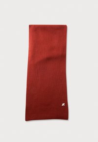 Non sélectionné, red