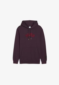 Selezionato, midnight plum