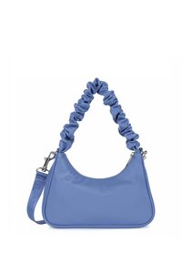 LANCASTER SMALL BASIC CHOUCHOU - Borsa a mano - bleuette
