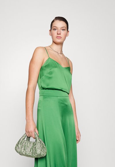 IVY OAK BRIDAL TILDA - Μπλούζα - secret garden green