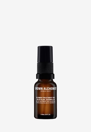 BLEMISH TREATMENT GEL SALIX-ALBA & BOSWELLI - Face cream