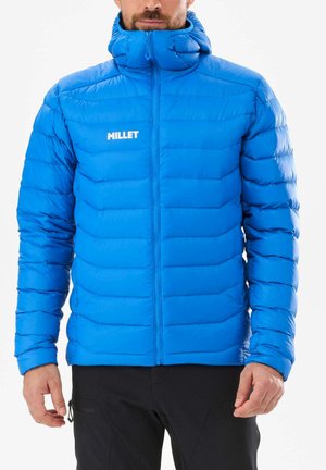 EVOLE  - Daunenjacke - bleu