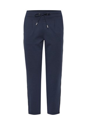 b.young BYRIZETTA - Pantaloni sportivi - navy blazer
