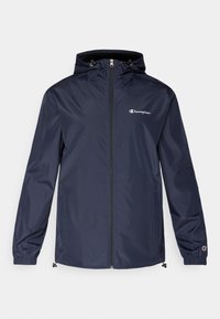 Unselected, dark blue