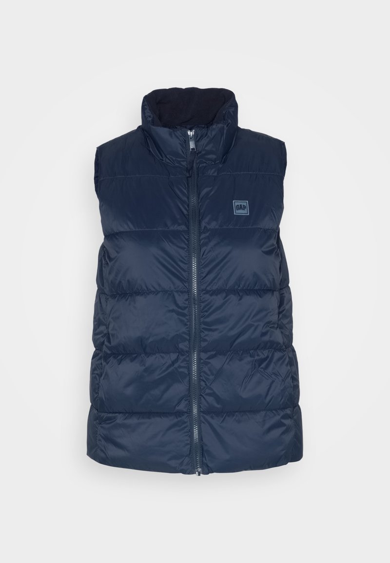CLOCKHOUSE Gilet matelassé Dames T EU 40 noir style décontracté CLOCKHOUSE Gilet matelassé Dames T EU 40 noir style décontracté