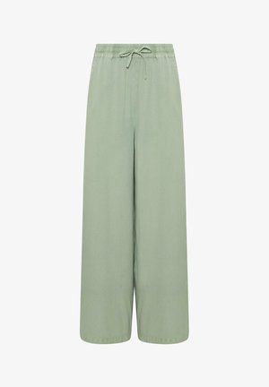 M&Co WIDE jasnozielony