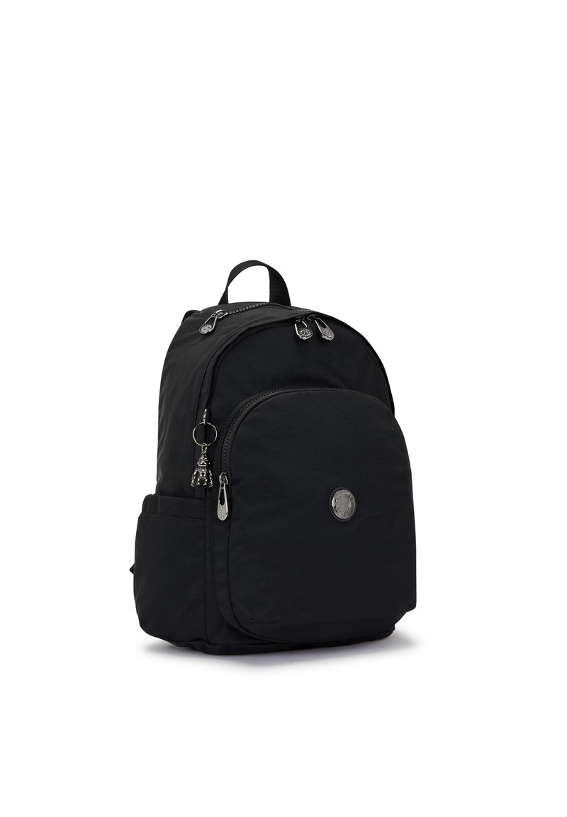 Kipling DELIA BE UN - Rucksack - endless black/black  display picture 1