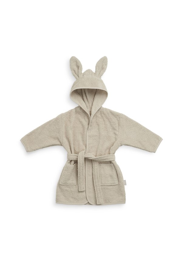 BATHROBE 1-2 YEAR - CARAMEL - Bademantel - beige