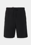 UNLIMITED - Sports shorts - black
