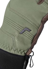 Reusch HIGHLAND - Gants - forest