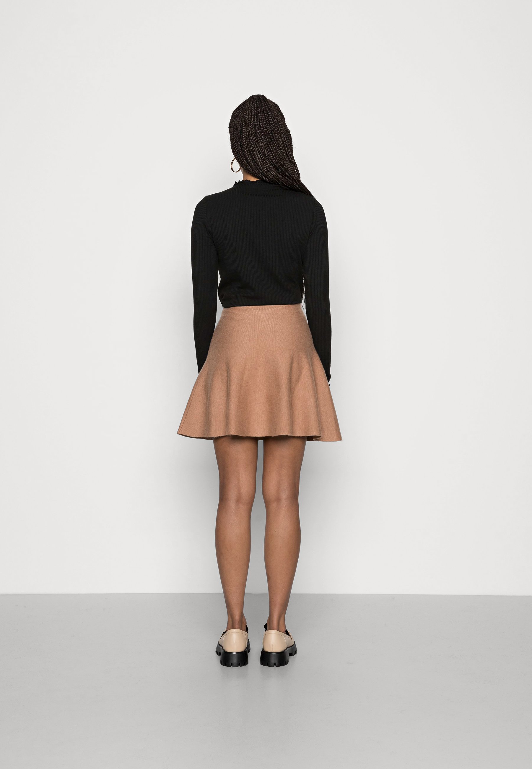 zalando petite skirts