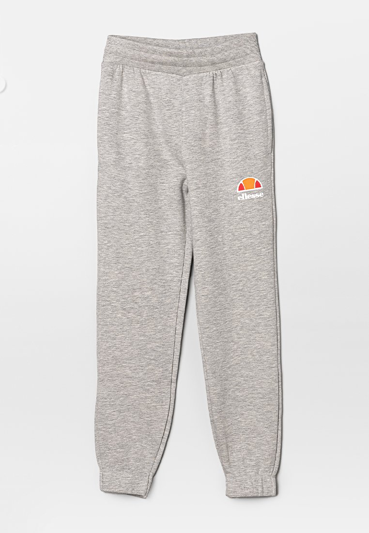 Ellesse Trainingsbroek grijs Ellesse Trainingsbroek grijs
