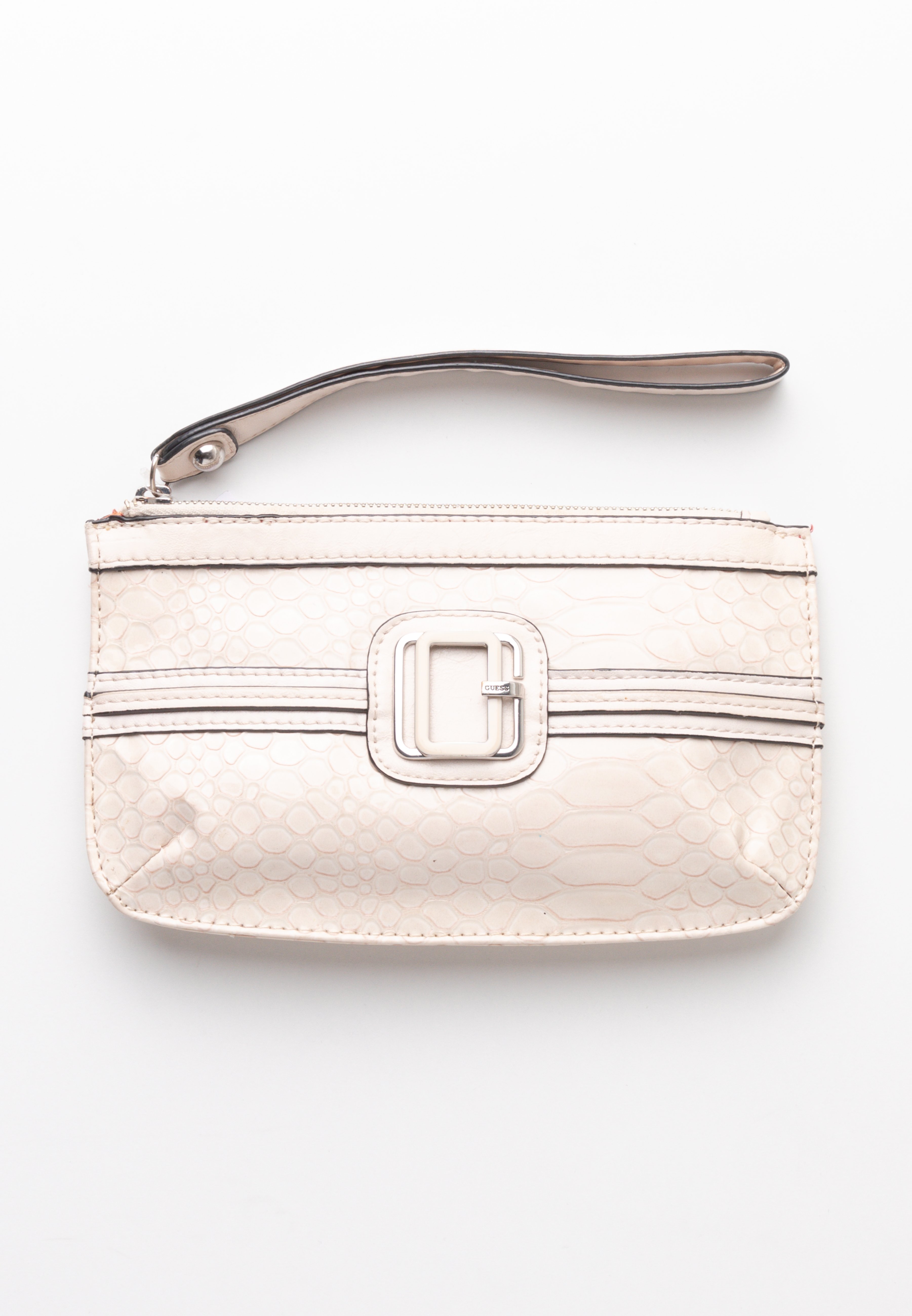 Guess Pochette - beige - Zalando.it