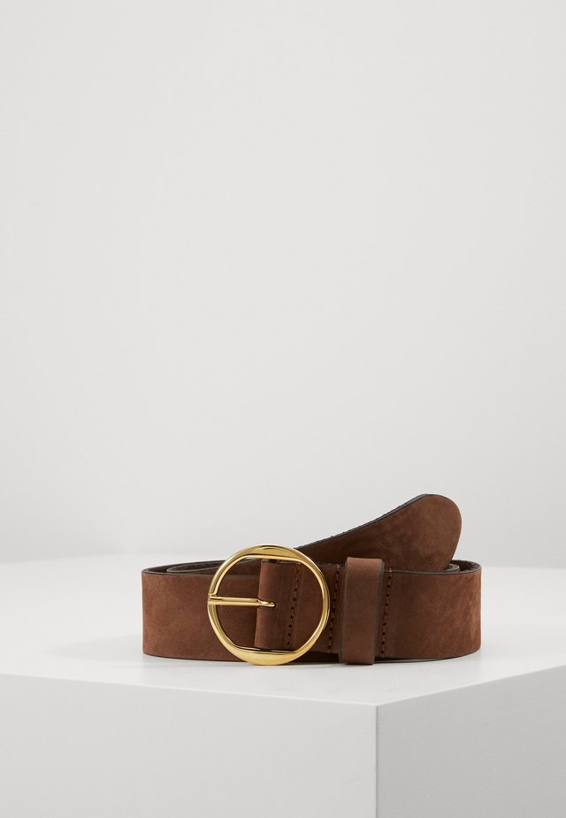 Pasek - brown