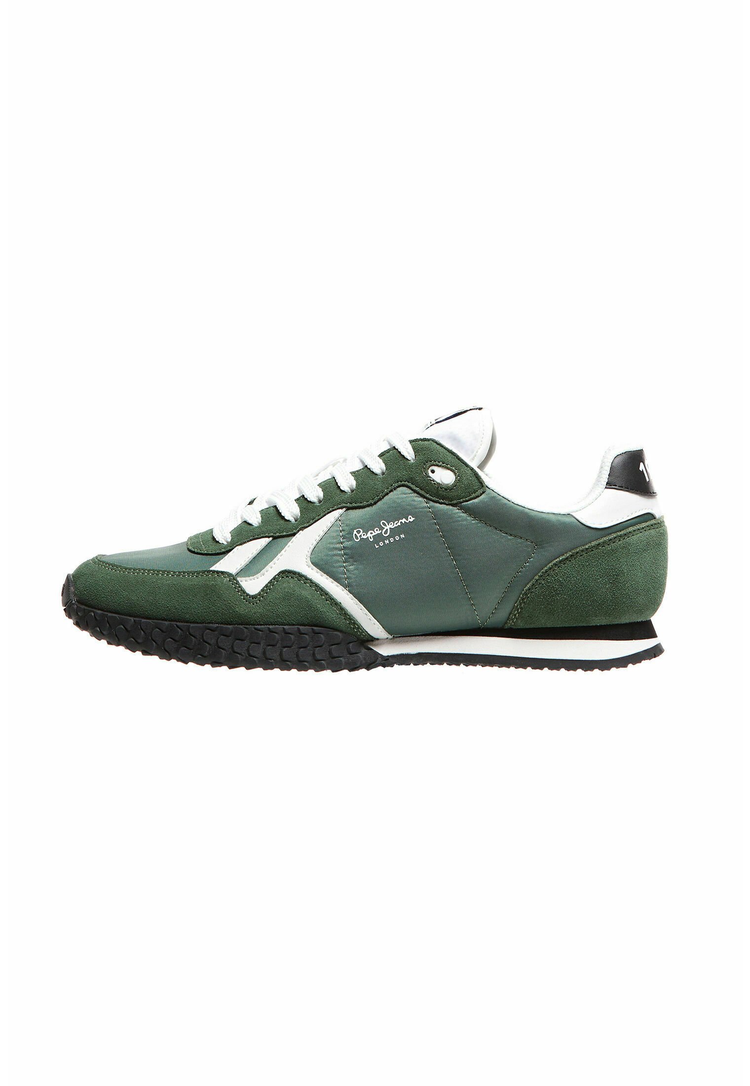 Zapatillas Verde Militar Mujer Flash Sales, 58% OFF | www.barribarcelona.com
