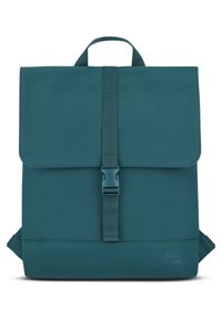 Unselected, teal