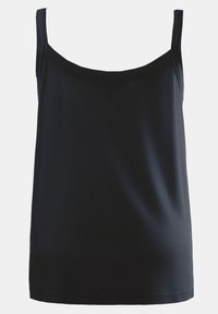 Ulla Popken Maglietta intima - bleu marine