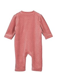 Blue Seven STRAMPLER SWEET BUNNY - Overal - rosa