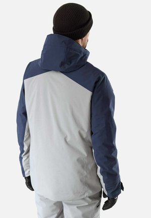 Millet, VESTE BREVENT HOMME - Skijacke - multicolore