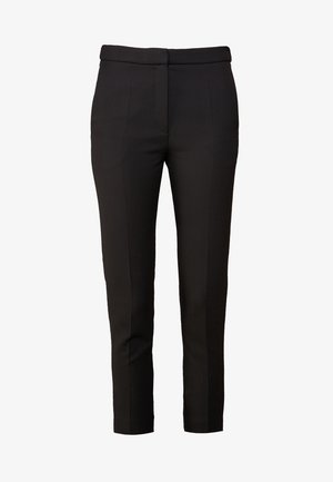 sandro, Pantalon classique - black