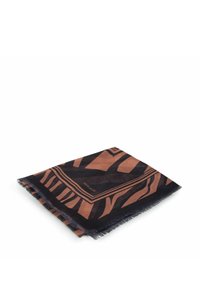 Miriade BAIANO - Sciarpa - marrone